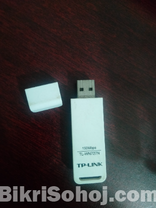 TP-Link TL-WN727N